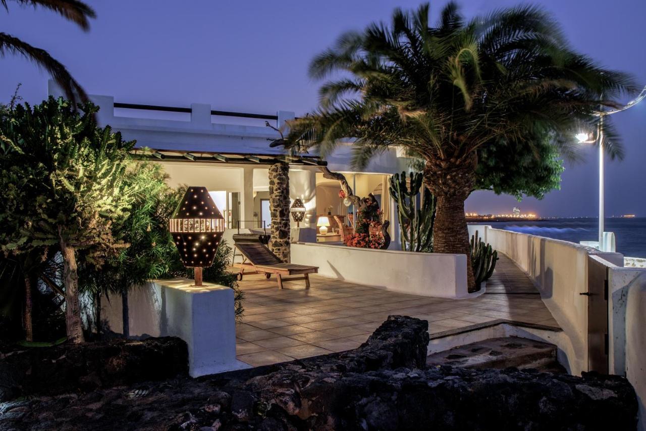 Loro Verde Playa Honda  Exterior photo