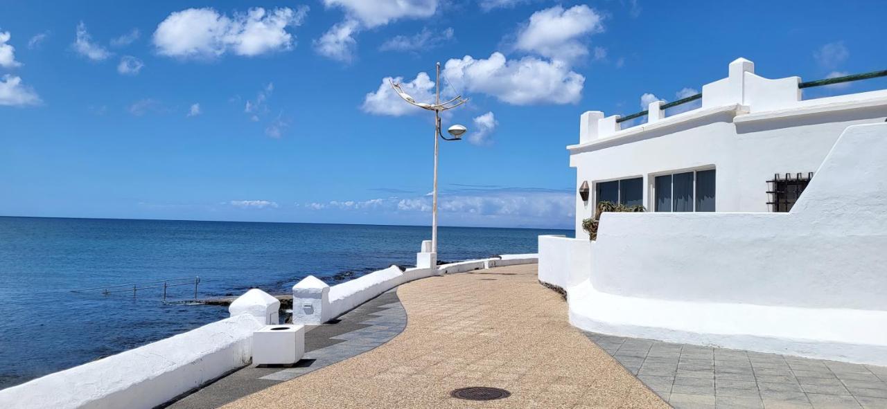 Loro Verde Playa Honda  Exterior photo