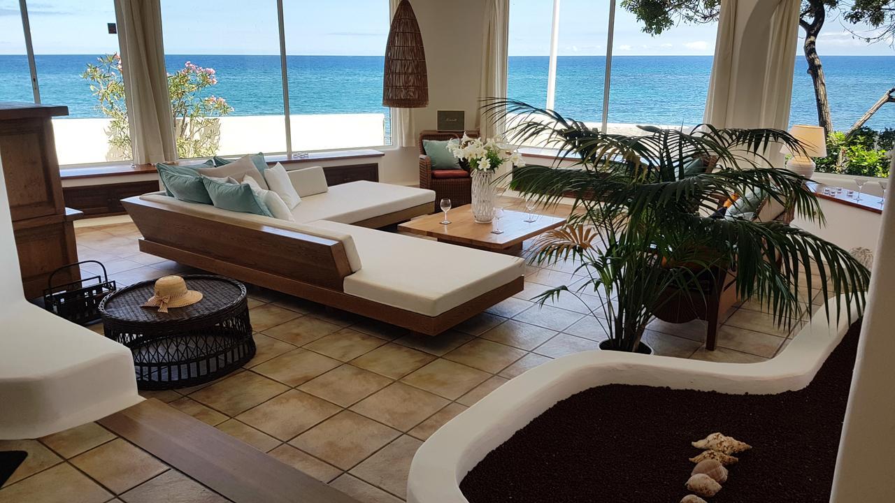 Loro Verde Playa Honda  Exterior photo