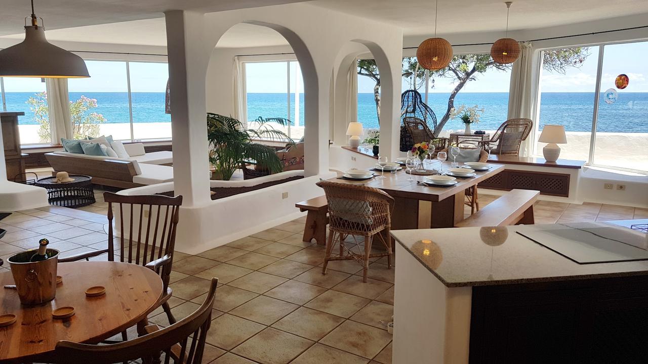 Loro Verde Playa Honda  Exterior photo